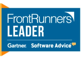 Bright Pattern Wins Leader Placement in FrontRunners Quadrant Cloud