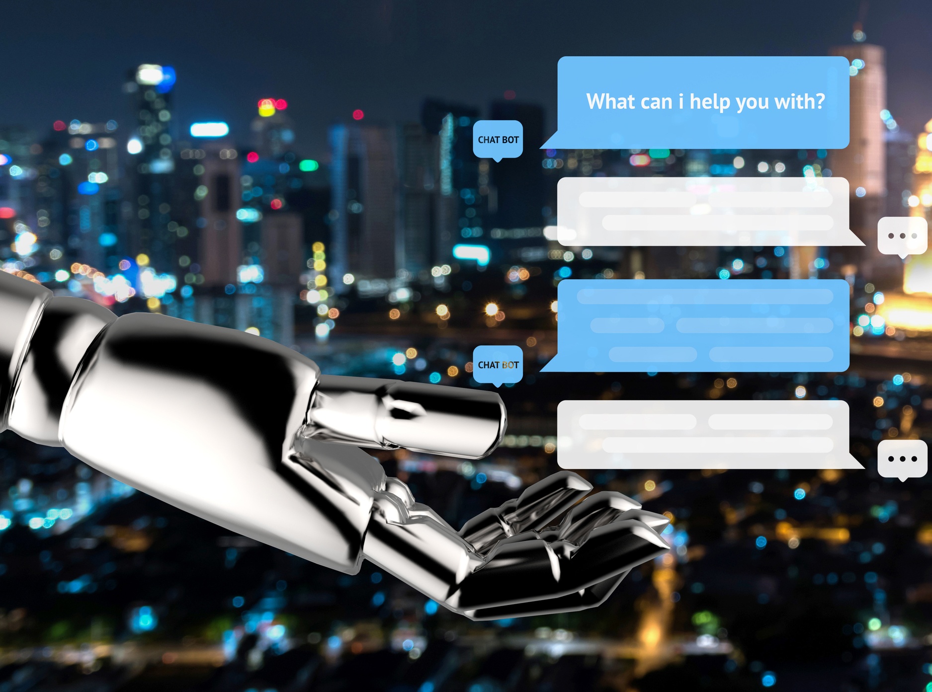 common chatbot mistakes