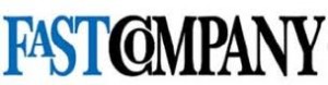 fast company logo