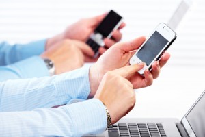 http://www.dreamstime.com/royalty-free-stock-photo-business-people-calling-smartphone-hands-working-office-technology-image35581585