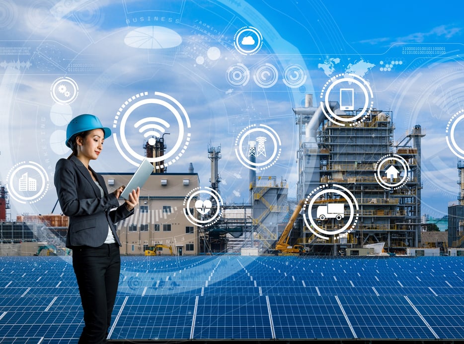 Customer Service For Utilities Is All About Context Customer Service For Utilities Is All About Context